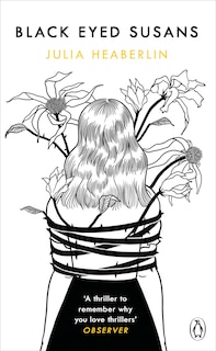 Front cover_Black-eyed Susans