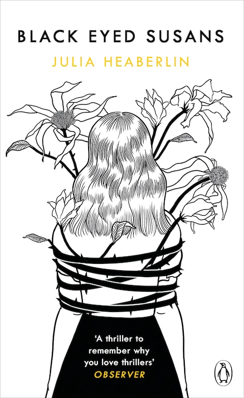 Front cover_Black-eyed Susans