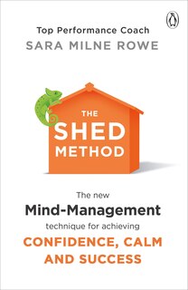 Couverture_SHED Method, The