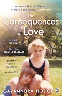 Front cover_The Consequences Of Love