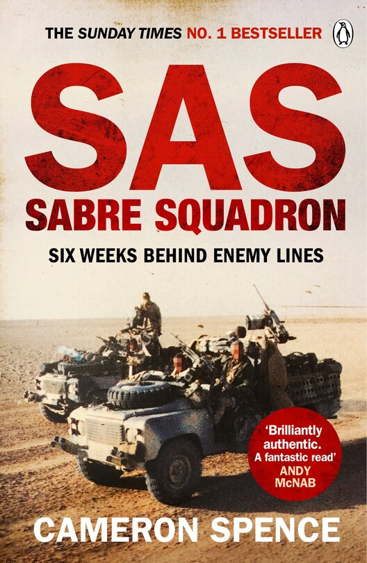 Front cover_Sabre Squadron