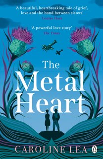 Couverture_The Metal Heart