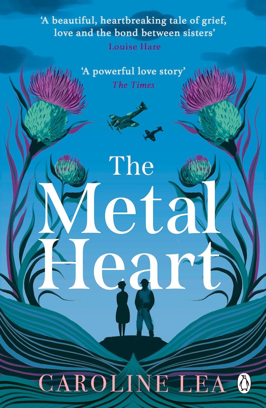 Couverture_The Metal Heart