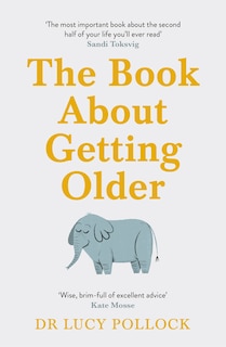 Front cover_The Book About Getting Older