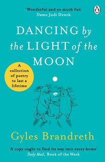 Couverture_Dancing By The Light Of The Moon
