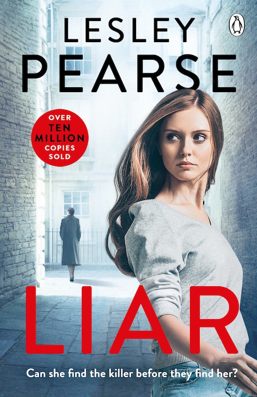 Front cover_Liar