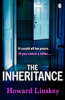 Front cover_The Inheritance