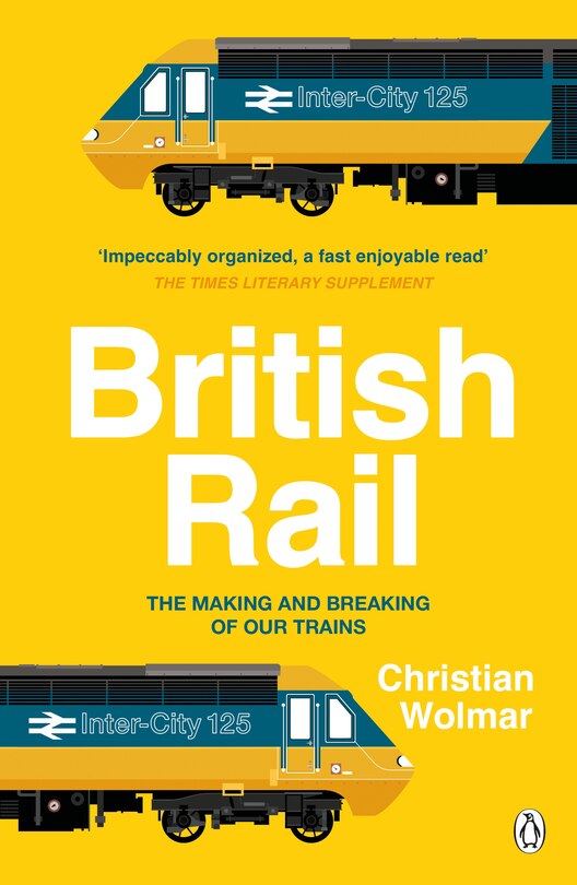 Couverture_British Rail