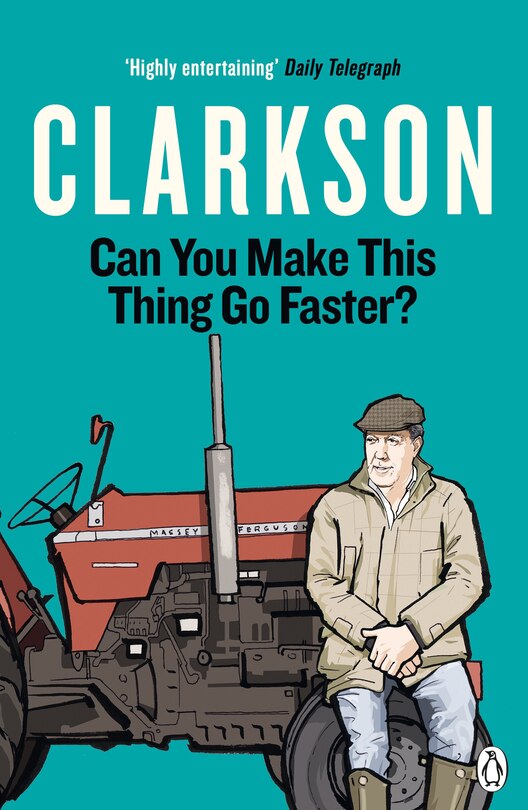 Front cover_Can You Make This Thing Go Faster?
