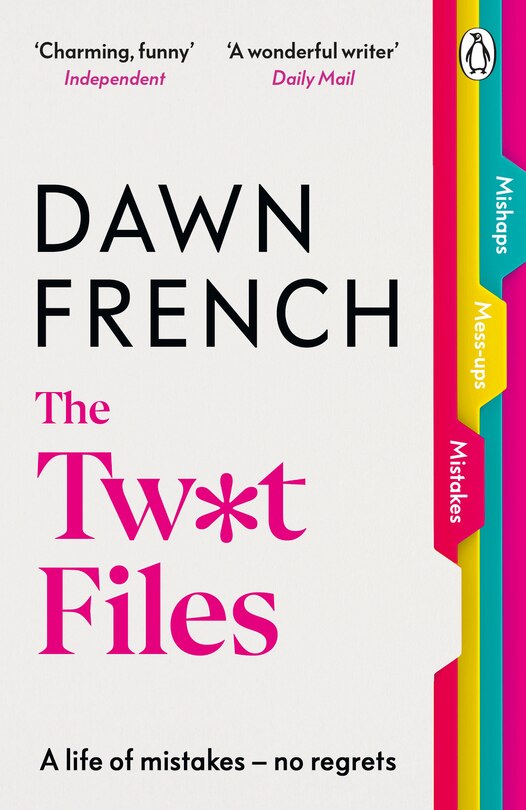 Front cover_The Twat Files