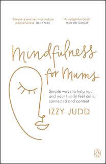 Couverture_Mindfulness For Mums