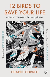 Front cover_12 Birds To Save Your Life