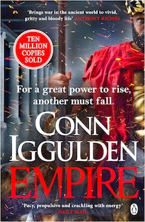 Front cover_Empire