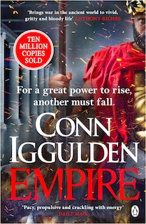 Empire: Book 2 of The Golden Age