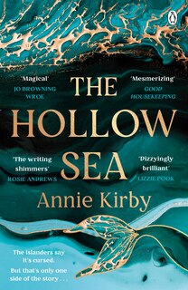 Couverture_The Hollow Sea