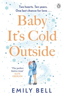 Couverture_Baby It's Cold Outside