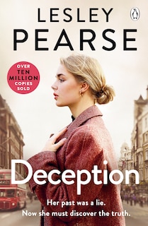 Front cover_Deception