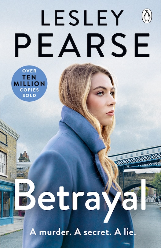 Front cover_Betrayal
