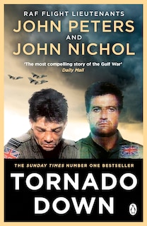 Tornado Down: The Unputdownable No. 1 Sunday Times Bestseller