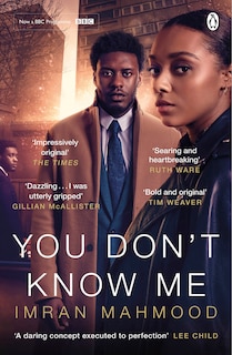 Couverture_You Don't Know Me