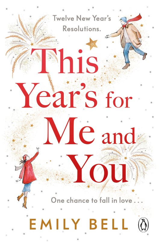 Couverture_This Year's For Me and You