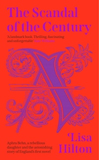 Couverture_The Scandal of the Century