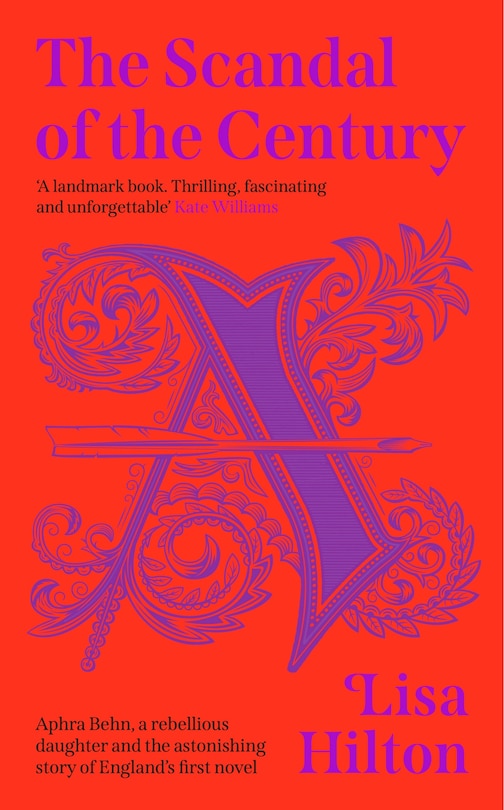 Couverture_The Scandal of the Century