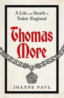 Front cover_Thomas More