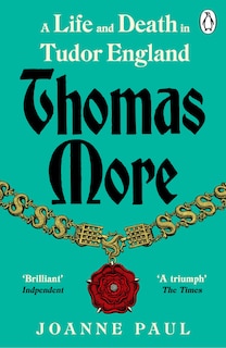 Front cover_Thomas More