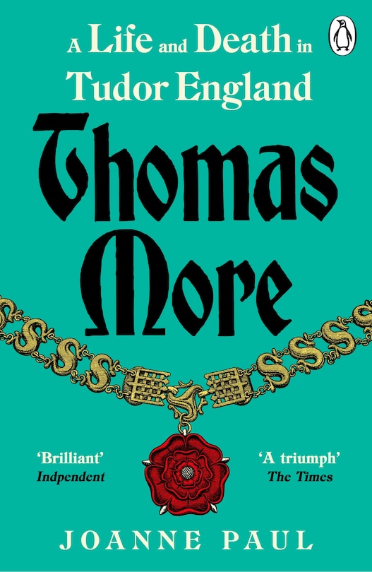 Front cover_Thomas More