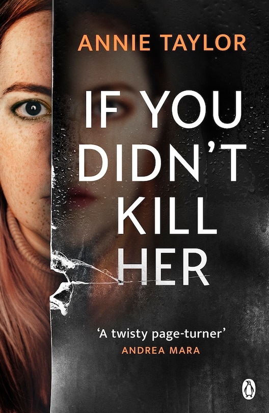Couverture_If You Didn&rsquo;t Kill Her