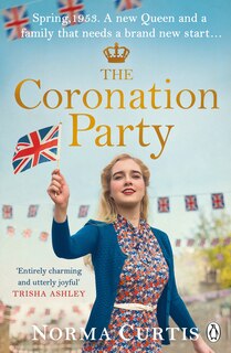 Front cover_The Coronation Party