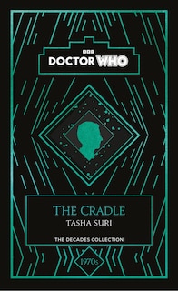 Couverture_Doctor Who: The Cradle