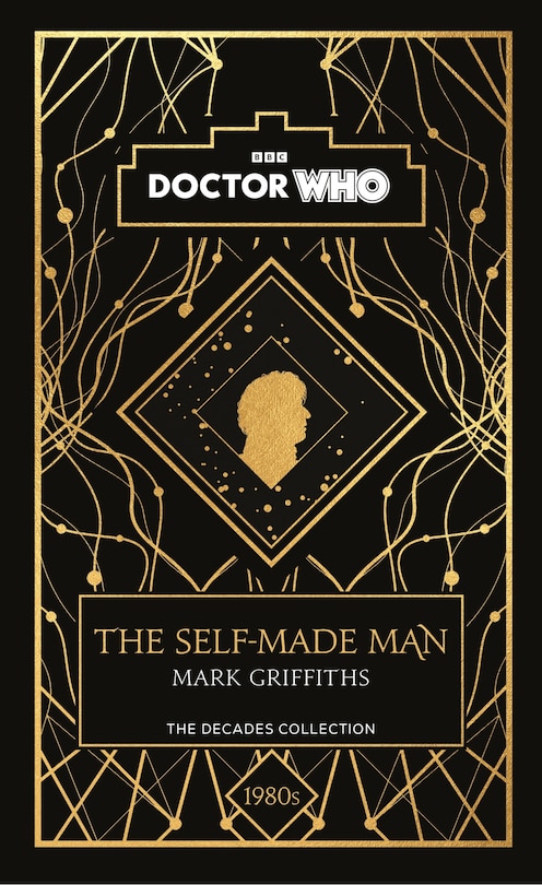 Doctor Who: The Self-Made Man