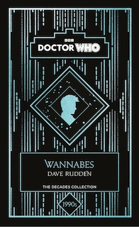 Couverture_Doctor Who: Wannabes