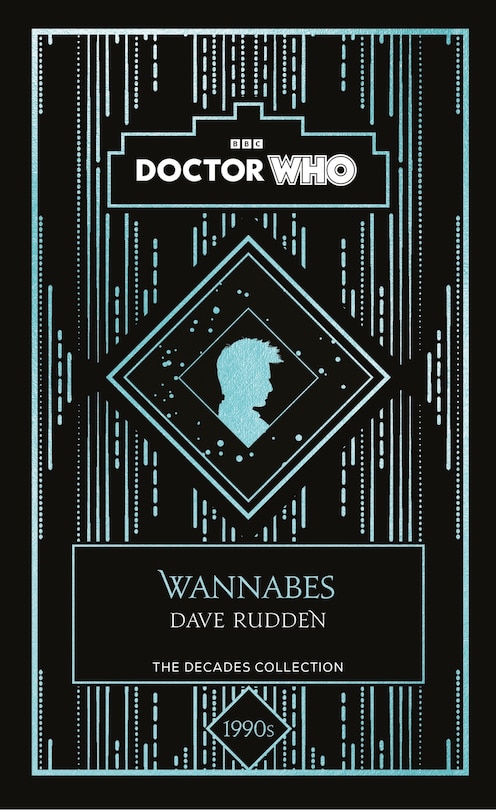 Couverture_Doctor Who: Wannabes