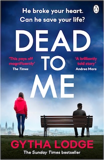 Front cover_Dead to Me