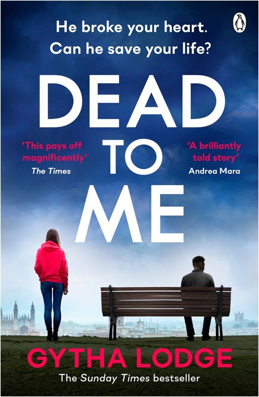 Front cover_Dead to Me