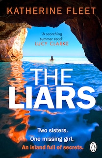 Couverture_The Liars