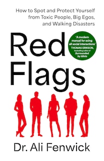 Front cover_Red Flags