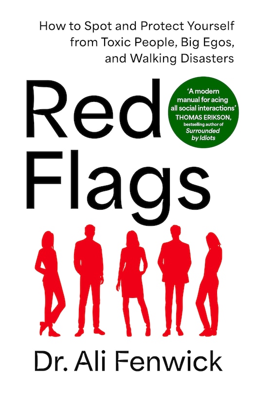 Front cover_Red Flags