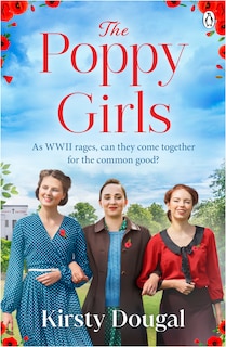 Couverture_The Poppy Girls