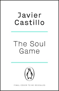 Front cover_The Soul Game