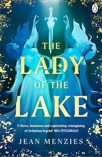 Couverture_The Lady of the Lake