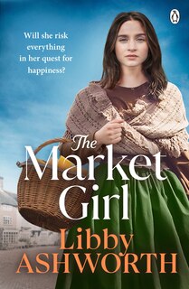 Front cover_The Market Girl