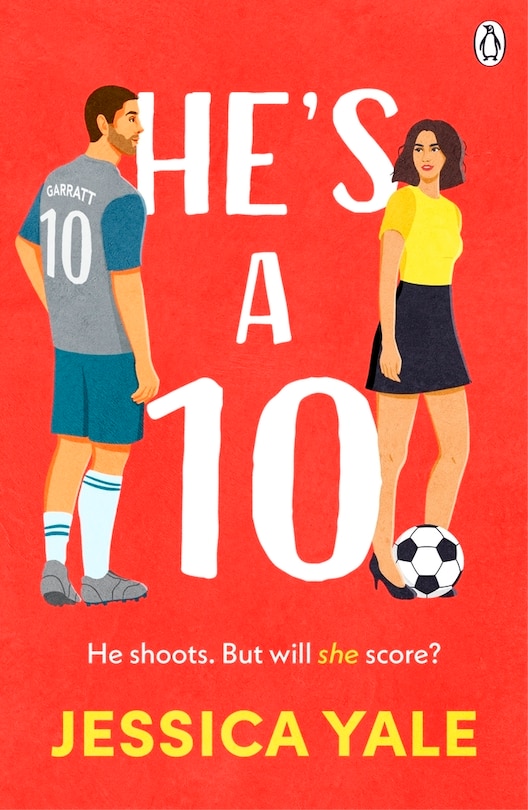 Couverture_He's A 10