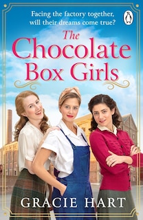 Couverture_The Chocolate Box Girls