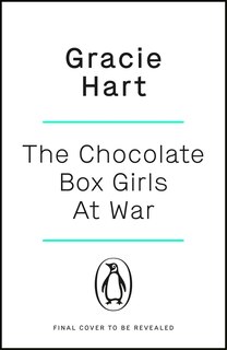 Couverture_The Chocolate Box Girls at War