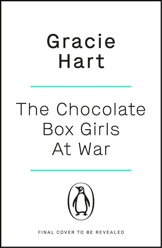 Couverture_The Chocolate Box Girls at War