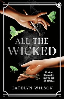 Couverture_All The Wicked